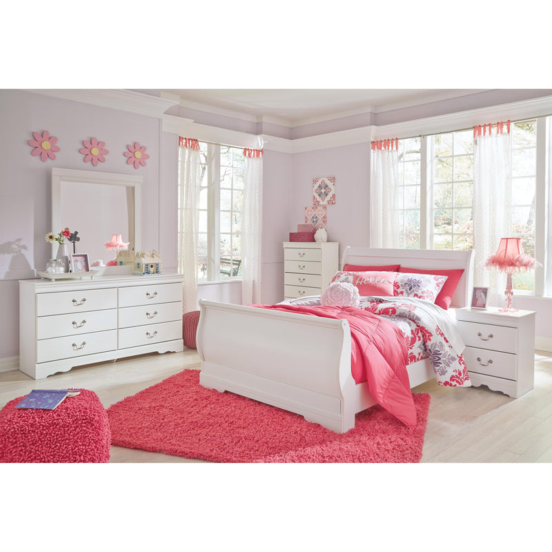 Signature Design by Ashley Kids Beds Bed B129-87/B129-84/B129-88 IMAGE 5
