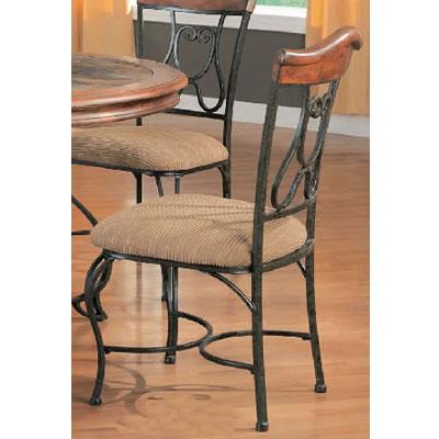 Monarch Dining Chair I 1261 IMAGE 1