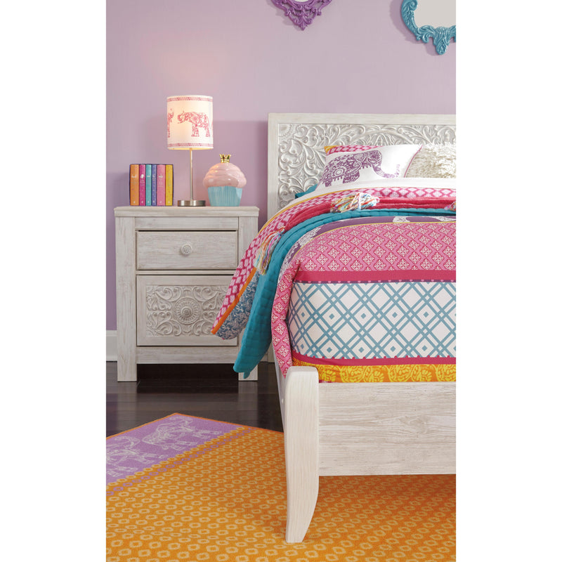 Signature Design by Ashley Kids Beds Bed B181-53/B181-52 IMAGE 5