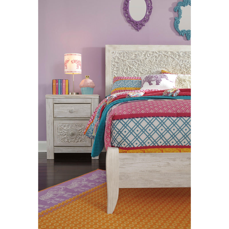 Signature Design by Ashley Kids Beds Bed B181-87/B181-84 IMAGE 5