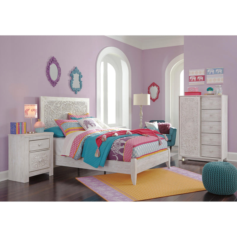 Signature Design by Ashley Kids Beds Bed B181-87/B181-84 IMAGE 6