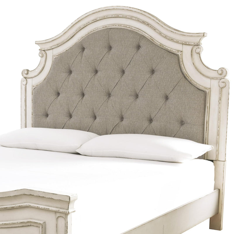 Signature Design by Ashley Bed Components Headboard B743-57 IMAGE 1