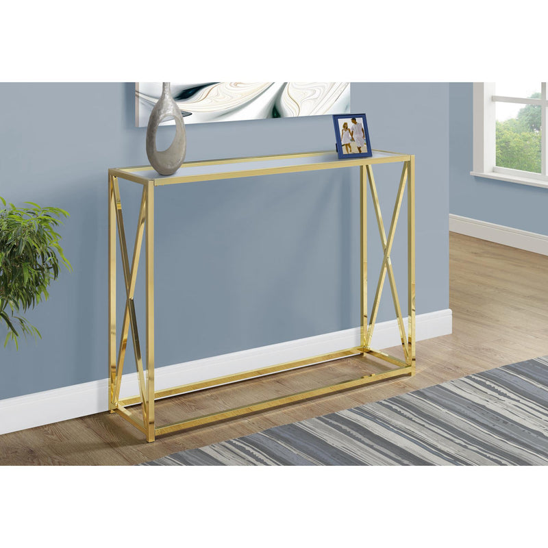 Monarch Console Table I 3446 IMAGE 2