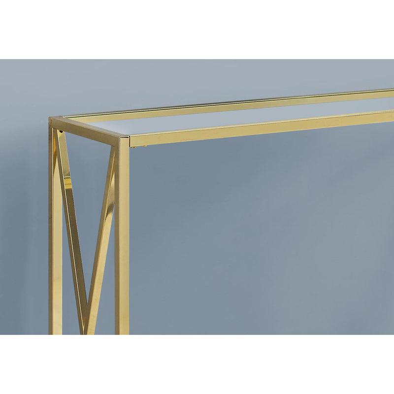 Monarch Console Table I 3446 IMAGE 3