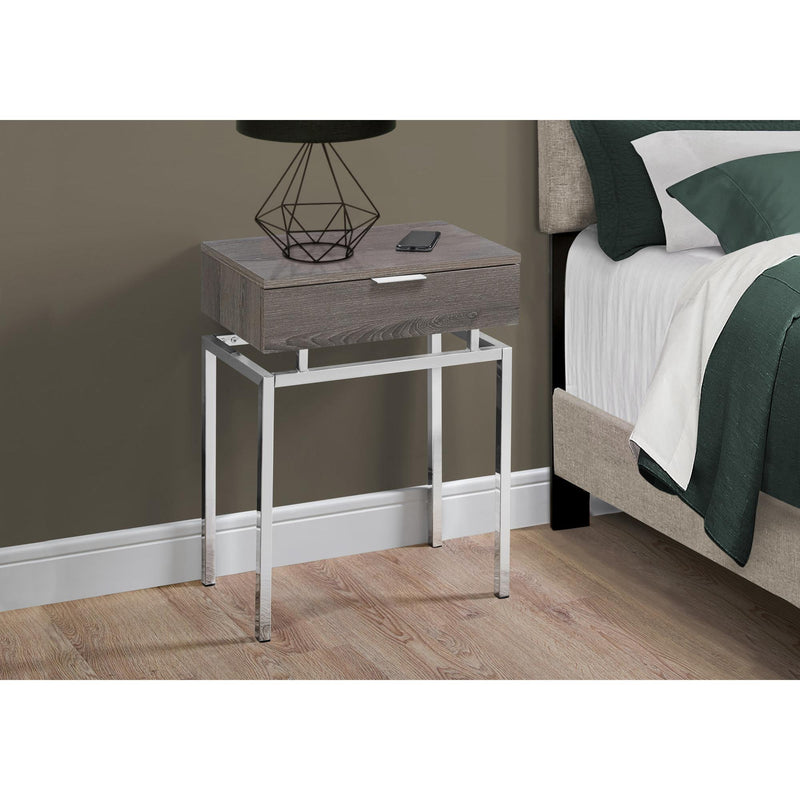 Monarch End Table I 3465 IMAGE 3