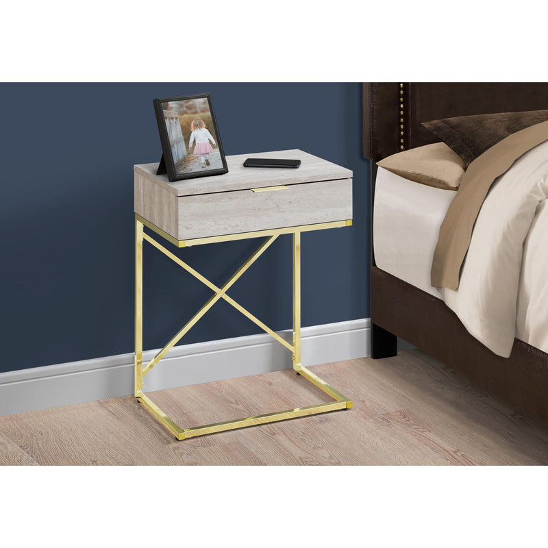 Monarch Accent Table I 3473 IMAGE 3