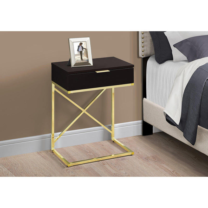 Monarch Accent Table I 3476 IMAGE 3
