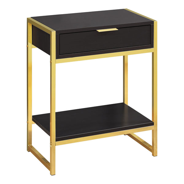 Monarch Accent Table I 3486 IMAGE 1