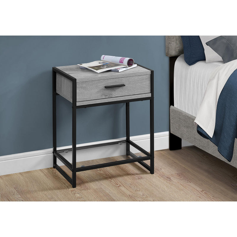 Monarch Accent Table I 3500 IMAGE 3
