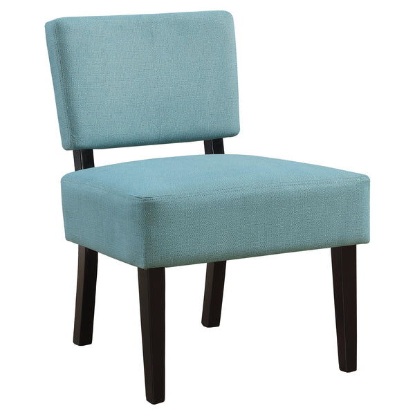 Monarch Stationary Fabric Accent Chair I 8279 IMAGE 1