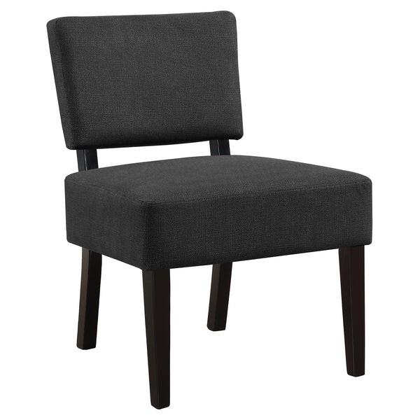 Monarch Stationary Fabric Accent Chair I 8283 IMAGE 1