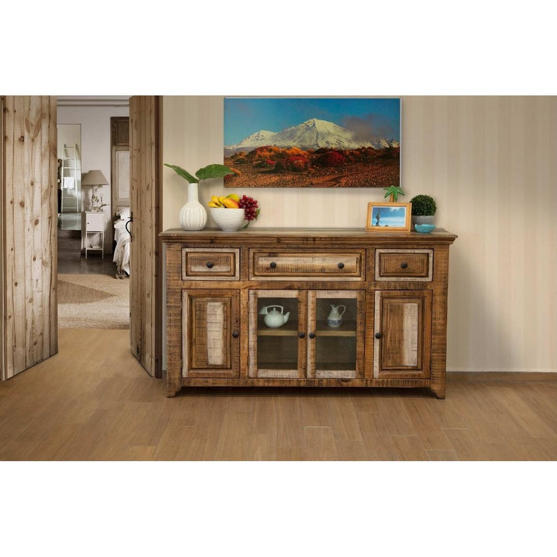 International Furniture Direct Accent Cabinets Cabinets IFD4351CNS IMAGE 5