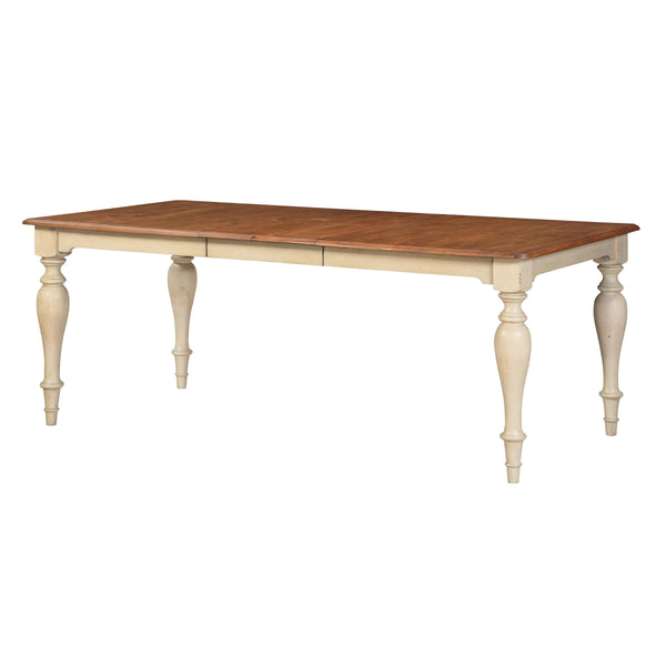 Winners Only Devonshire Dining Table DD44078H IMAGE 1