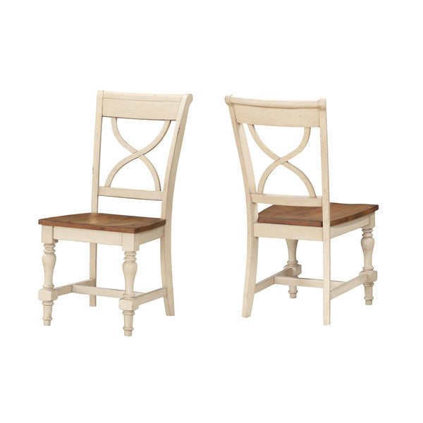 Winners Only Devonshire Dining Chair DD4450SH IMAGE 1