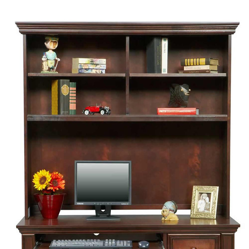 Winners Only Office Desk Components Hutch BG150H IMAGE 1