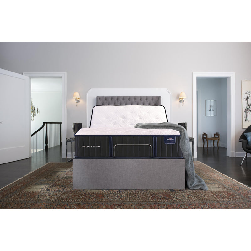 Stearns & Foster Mattresses King 52595870 IMAGE 10