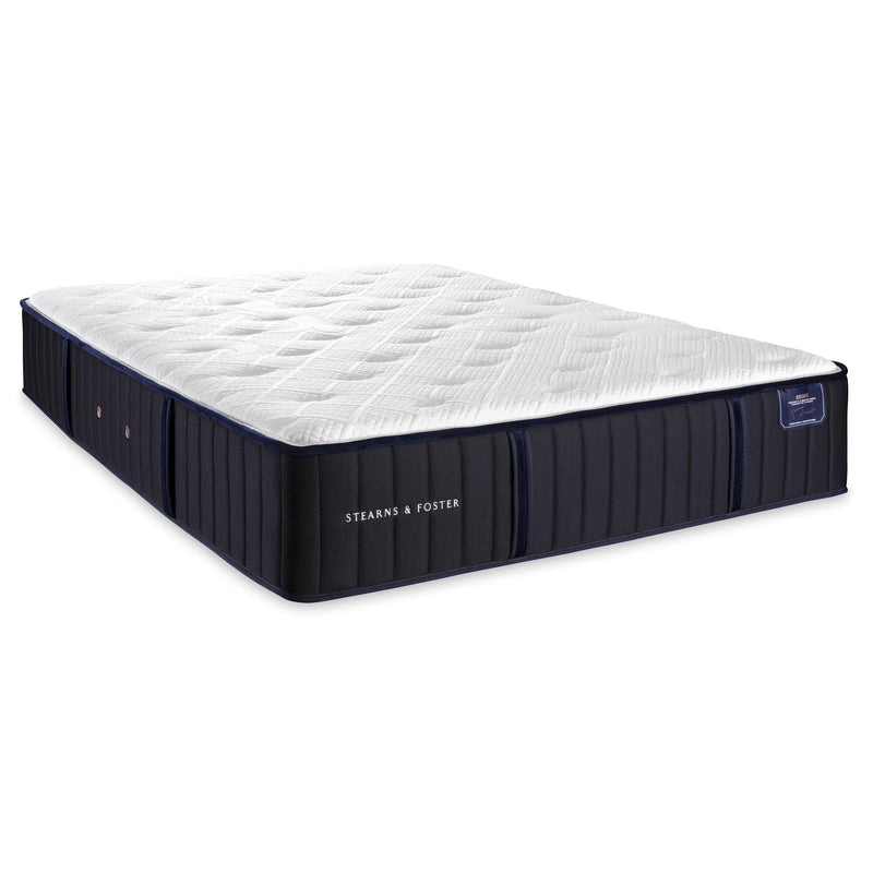 Stearns & Foster Mattresses King 52595870 IMAGE 1