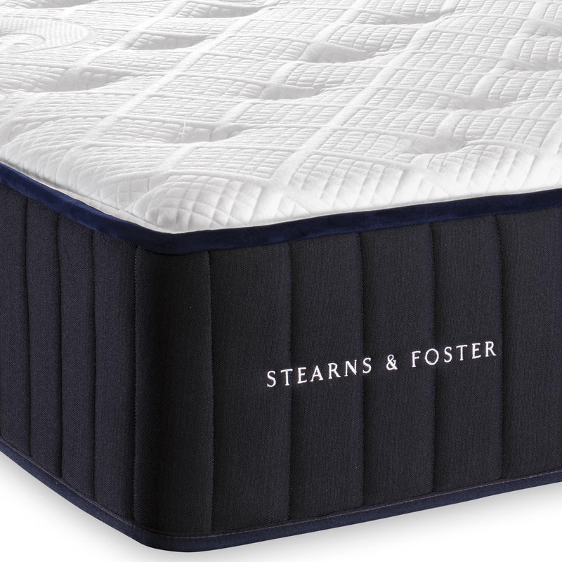 Stearns & Foster Mattresses King 52595870 IMAGE 4