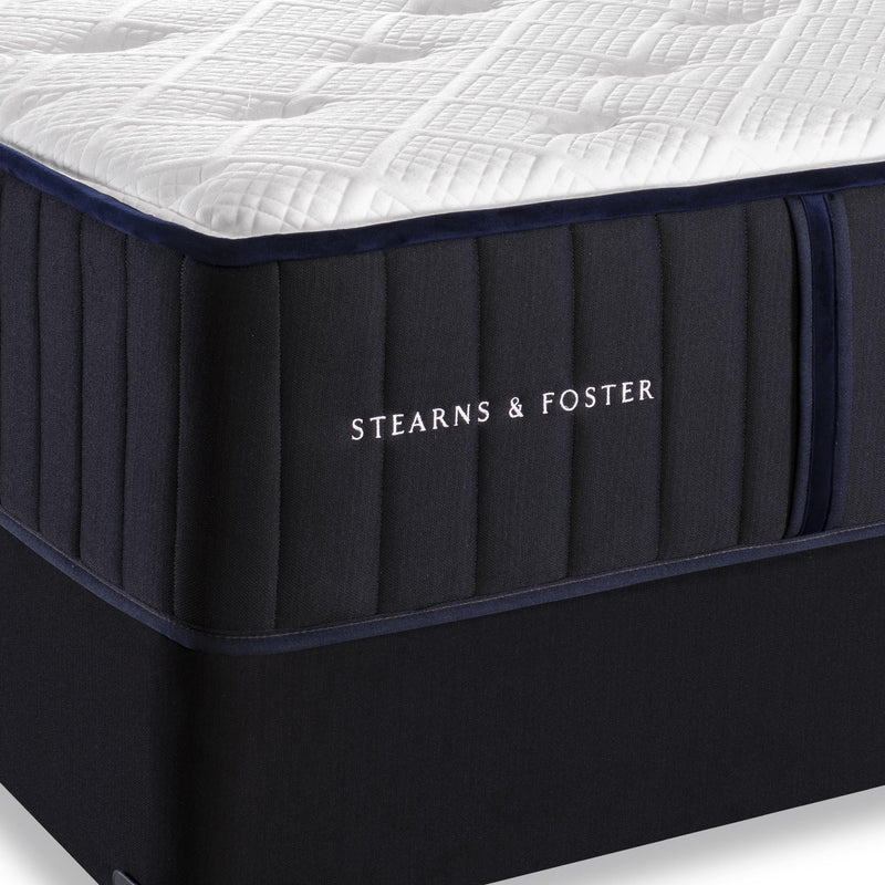 Stearns & Foster Mattresses King 52595870 IMAGE 8