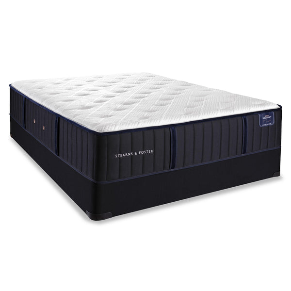 Stearns & Foster Mattresses Full 52595830/62610430 IMAGE 1