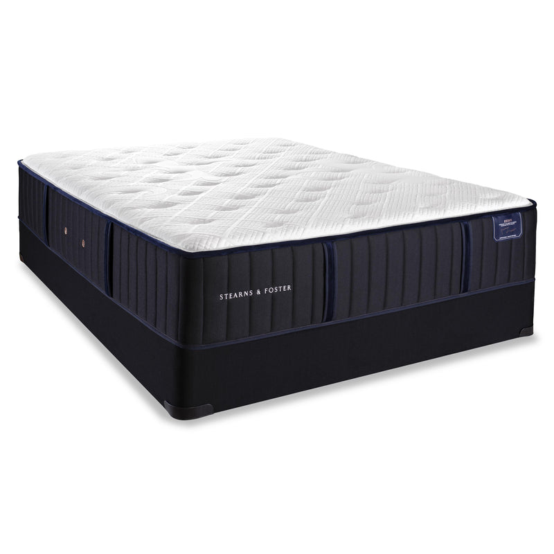 Stearns & Foster Mattresses King 52595870/62610420/62610420 IMAGE 1