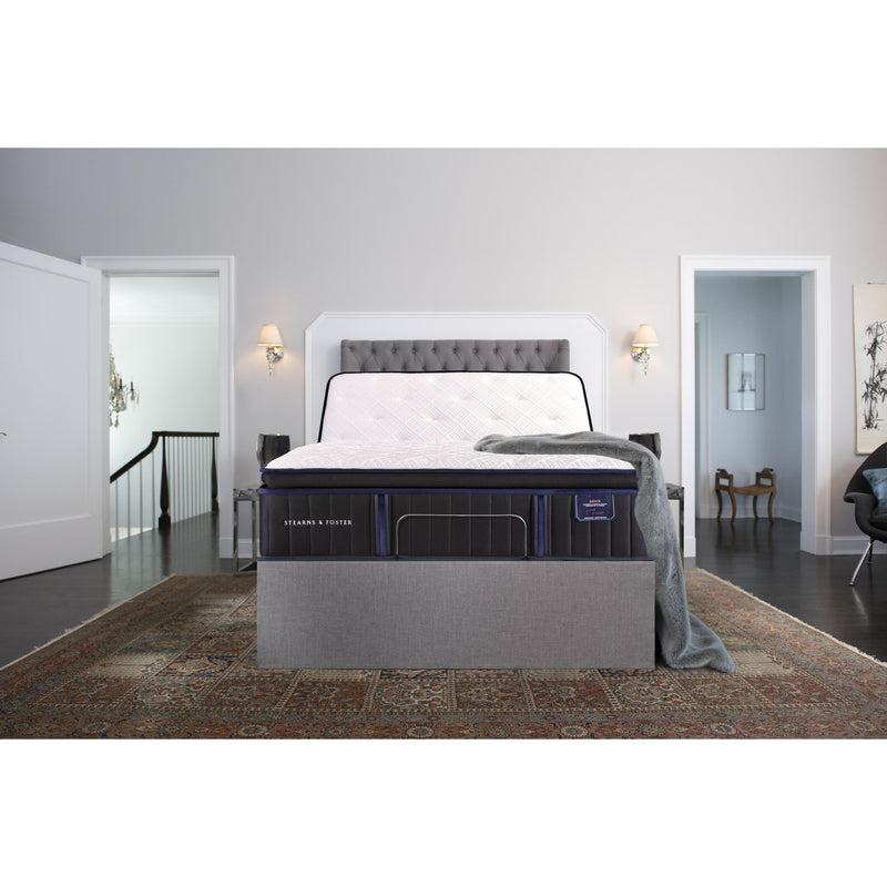 Stearns & Foster Mattresses Twin XL 52595920 IMAGE 10