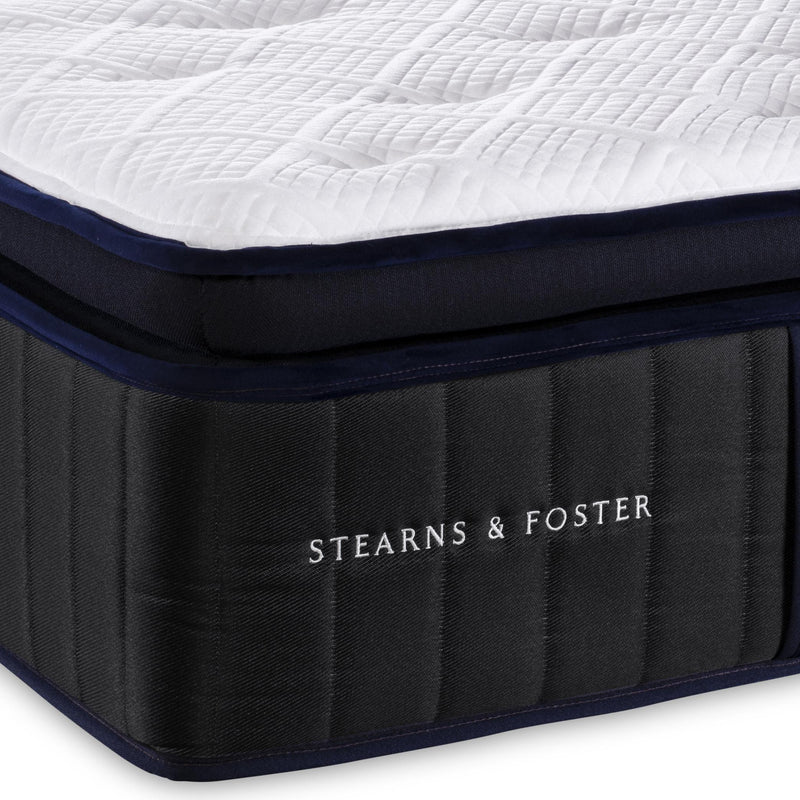 Stearns & Foster Mattresses Twin XL 52595920 IMAGE 4