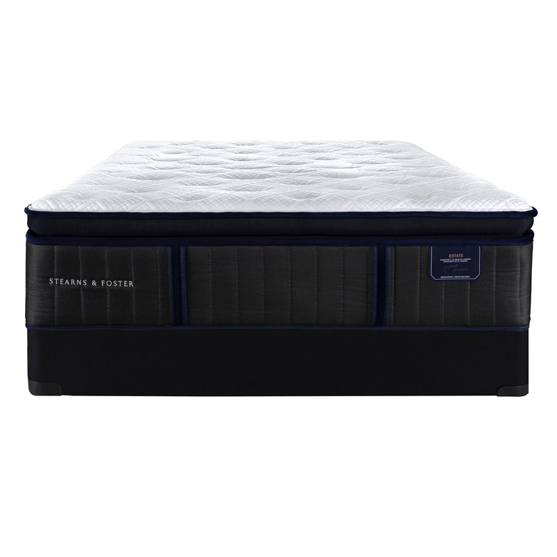 Stearns & Foster Mattresses Twin XL 52595920 IMAGE 6