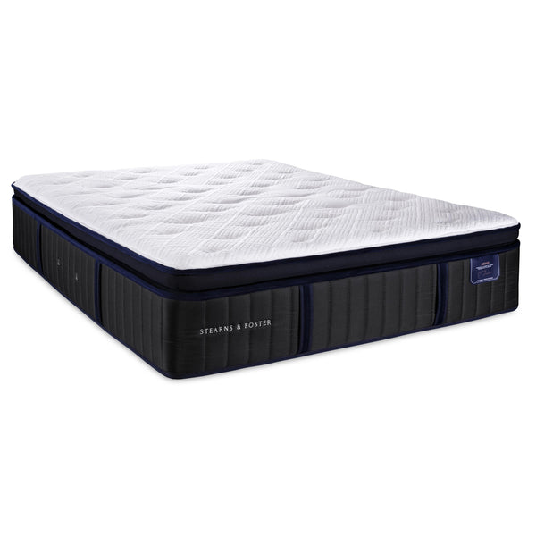 Stearns & Foster Mattresses Full 52595930 IMAGE 1