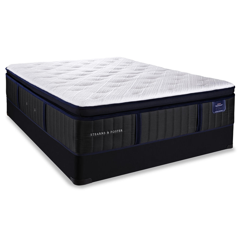 Stearns & Foster Mattresses King 52595970/62610420/62610420 IMAGE 1