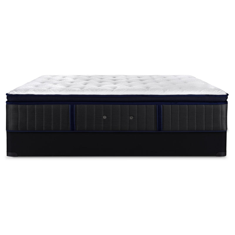 Stearns & Foster Mattresses King 52595970/62610420/62610420 IMAGE 3
