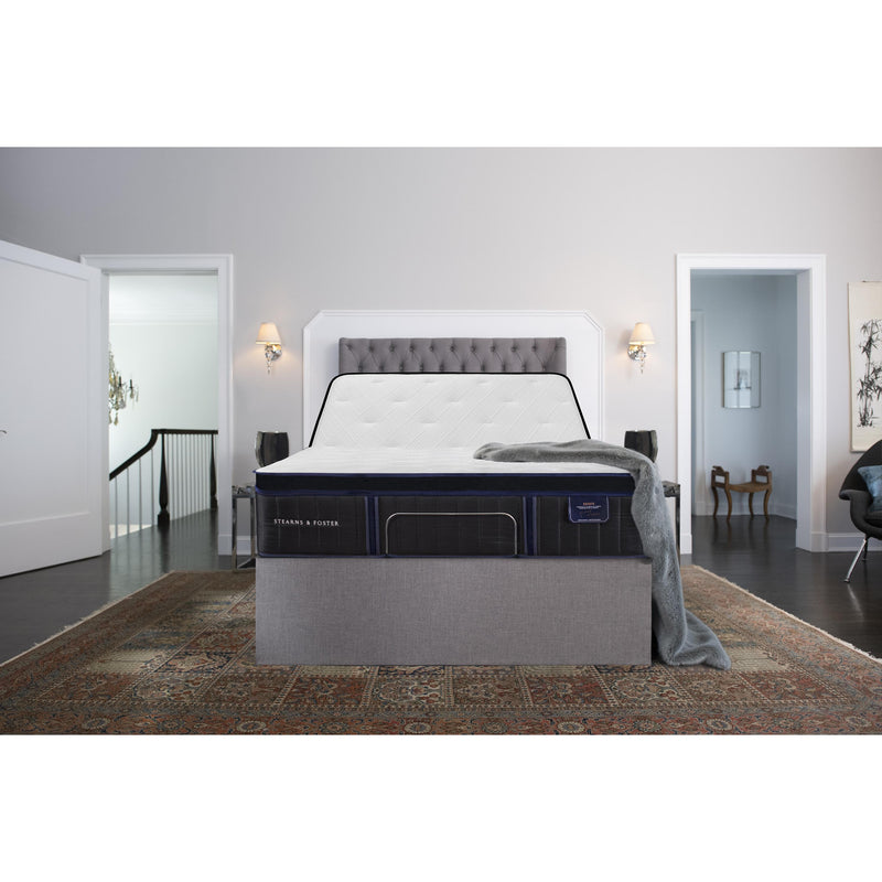 Stearns & Foster Mattresses Full 52596130 IMAGE 10