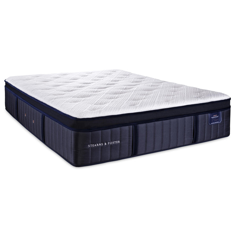 Stearns & Foster Mattresses Full 52596130 IMAGE 1