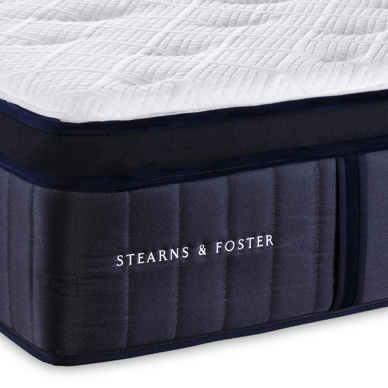 Stearns & Foster Mattresses Full 52596130 IMAGE 4