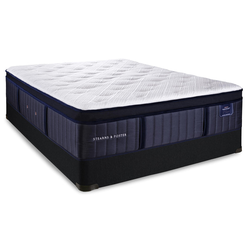 Stearns & Foster Mattresses Full 52596130 IMAGE 5