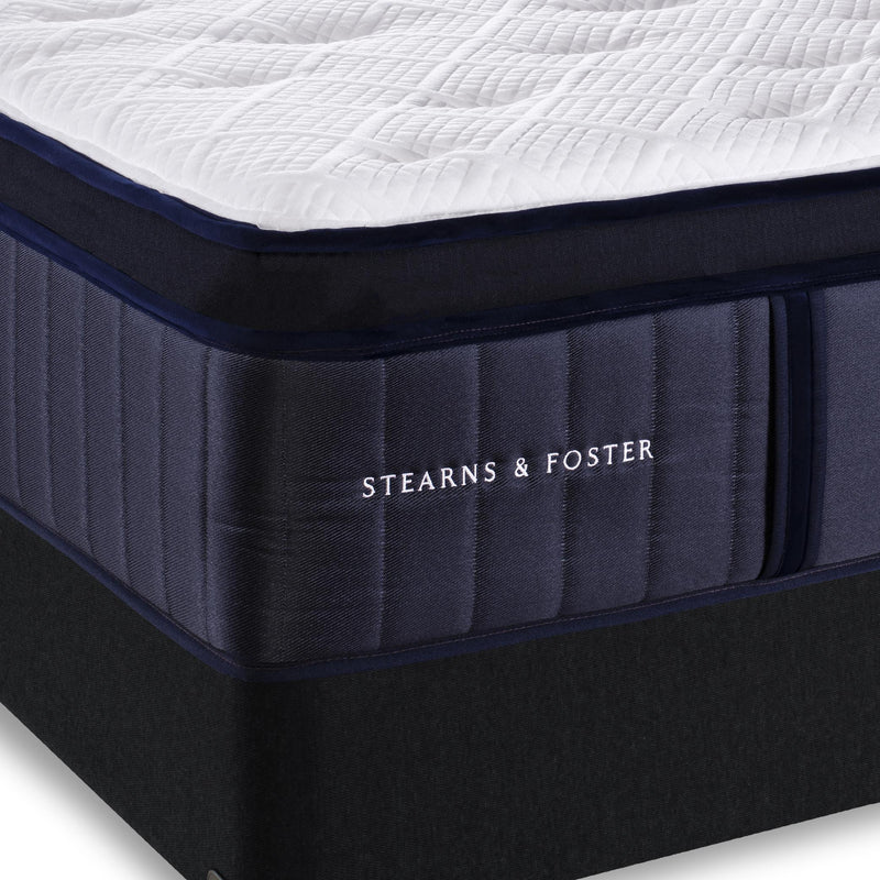 Stearns & Foster Mattresses King 52596170/62610420/62610420 IMAGE 4