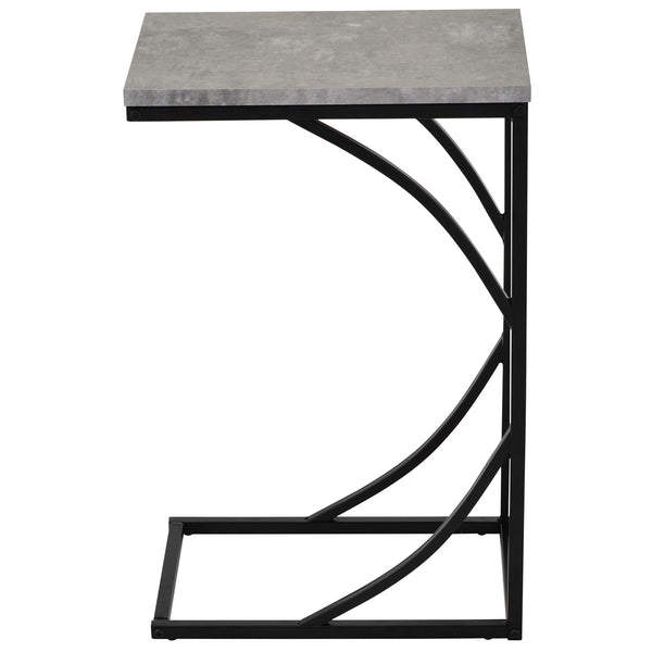 Worldwide Home Furnishings Darcy Accent Table 501-288CMT IMAGE 1