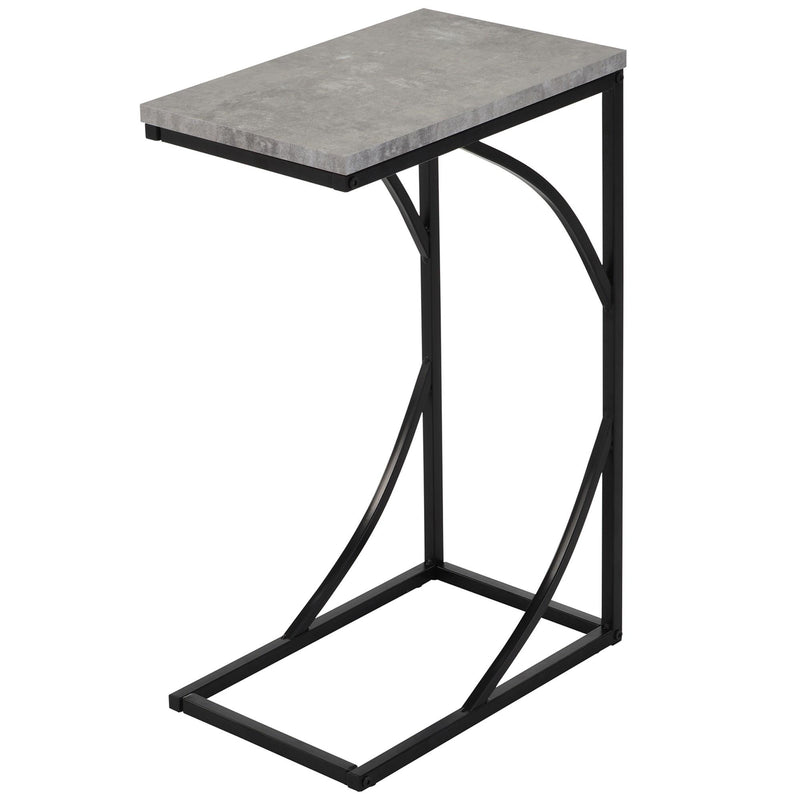Worldwide Home Furnishings Darcy Accent Table 501-288CMT IMAGE 2