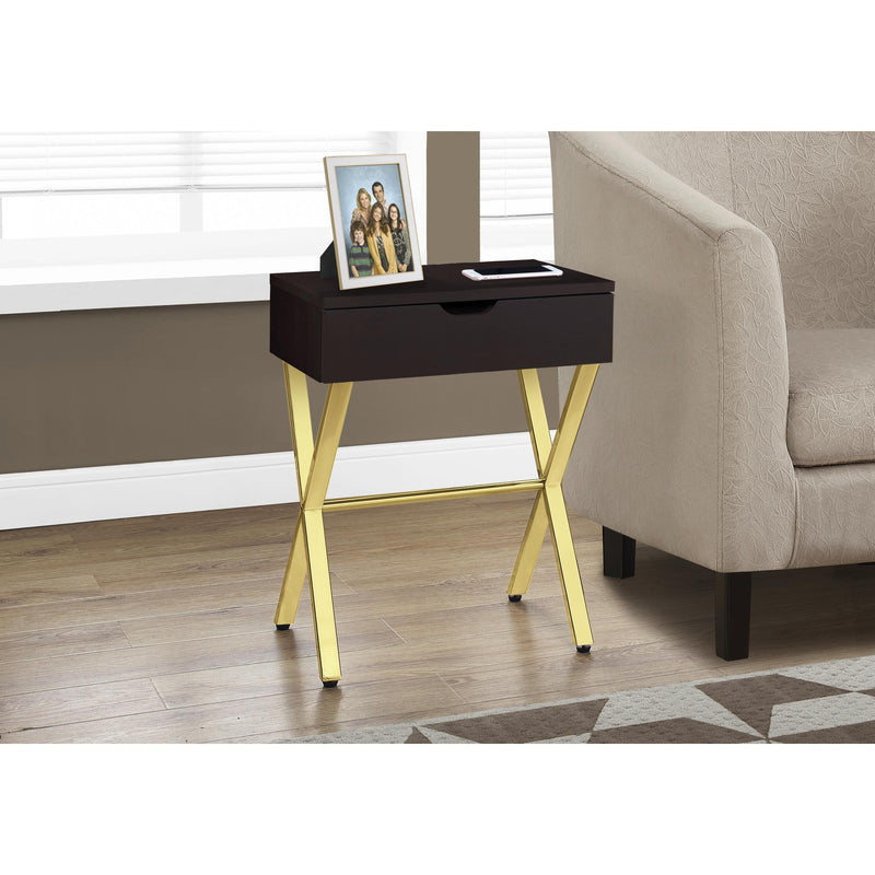 Monarch Accent Tables I 3261 IMAGE 2