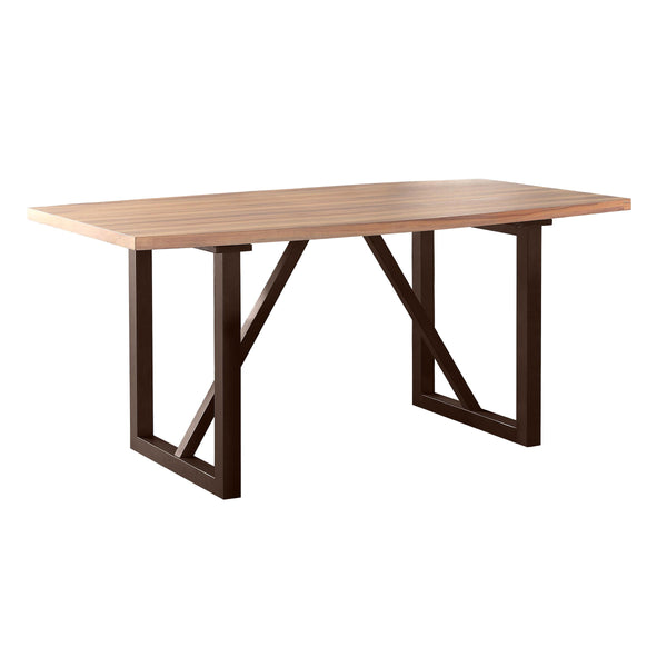 Winners Only Kendall Counter Height Dining Table with Trestle Base DVT24278 IMAGE 1