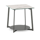 Amisco Malloy End Table 50266_57-90295 IMAGE 1