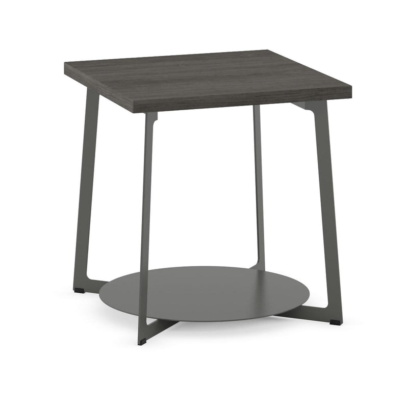 Amisco Malloy End Table 50266_57-49 IMAGE 1