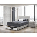 JLM Meubles-Furniture Donnacona Full Upholstered Bed with Storage 28000-54/28092-54/28254PF-14-TURNE3822V IMAGE 1
