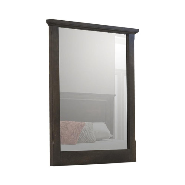 JLM Meubles-Furniture Gatineau Dresser Mirror 24026-24 IMAGE 1