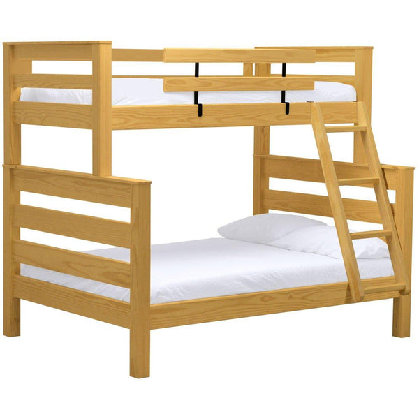 Crate Designs Furniture Kids Beds Bunk Bed A43909H IMAGE 1