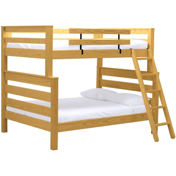 Crate Designs Furniture Kids Beds Bunk Bed A43978H IMAGE 1