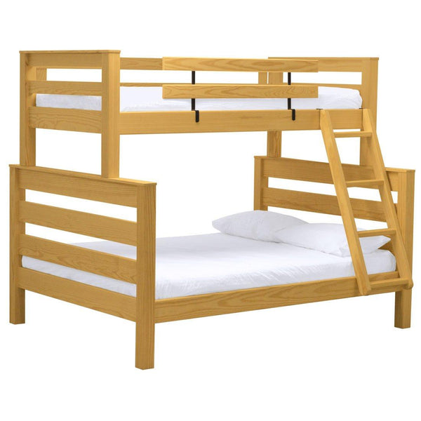Crate Designs Furniture Kids Beds Bunk Bed A43958H IMAGE 1
