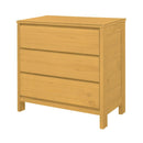 Crate Designs Furniture WildRoots 3-Drawer Chest A70813 IMAGE 1