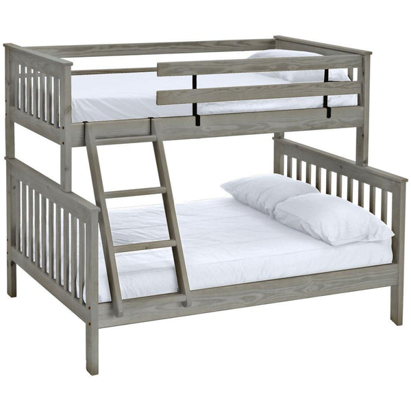 Crate Designs Furniture Kids Beds Bunk Bed S4706H IMAGE 1