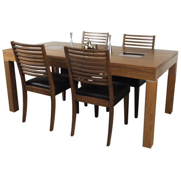 Winners Only Denmark Dining Table DD23771 IMAGE 1